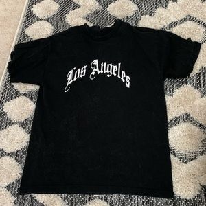 Brandy Melville Oversized tee